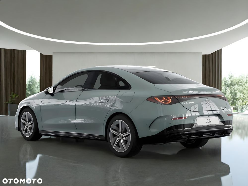 Mercedes-Benz CLA 200 mHEV 8G-DCT - 3
