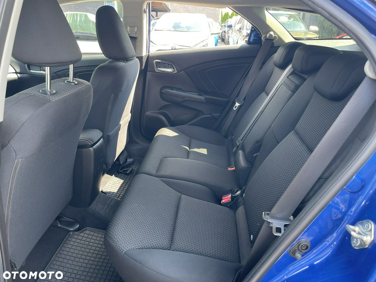Honda Civic 1.8 Elegance - 11