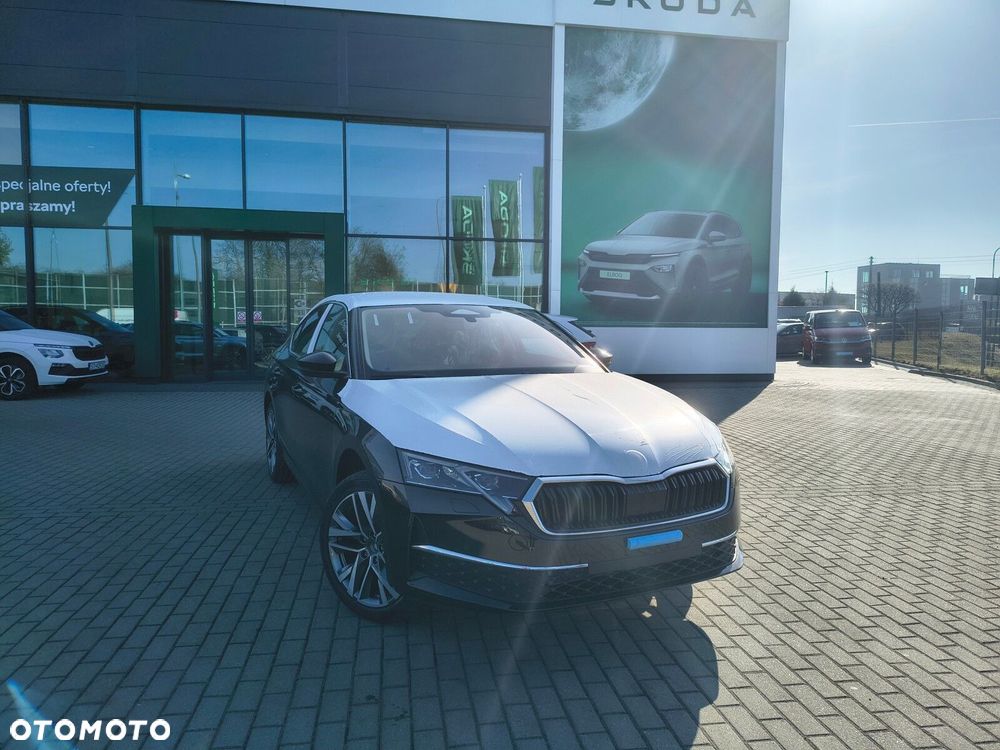 Skoda Octavia - 2
