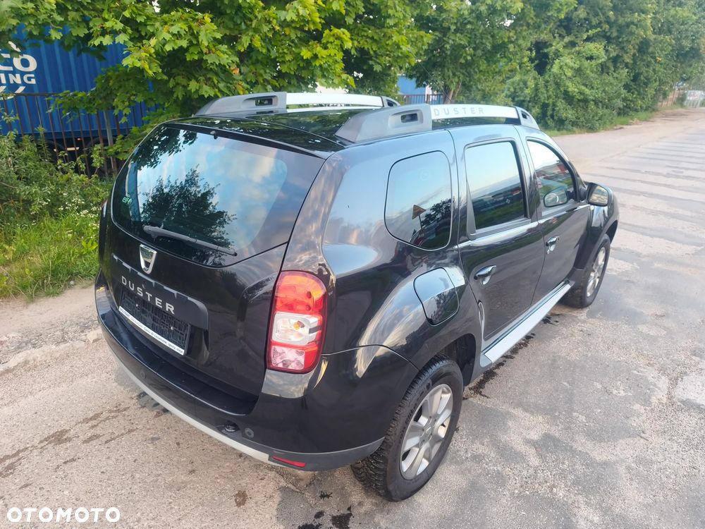 Dacia Duster TCe 125 4x2 Celebration - 4