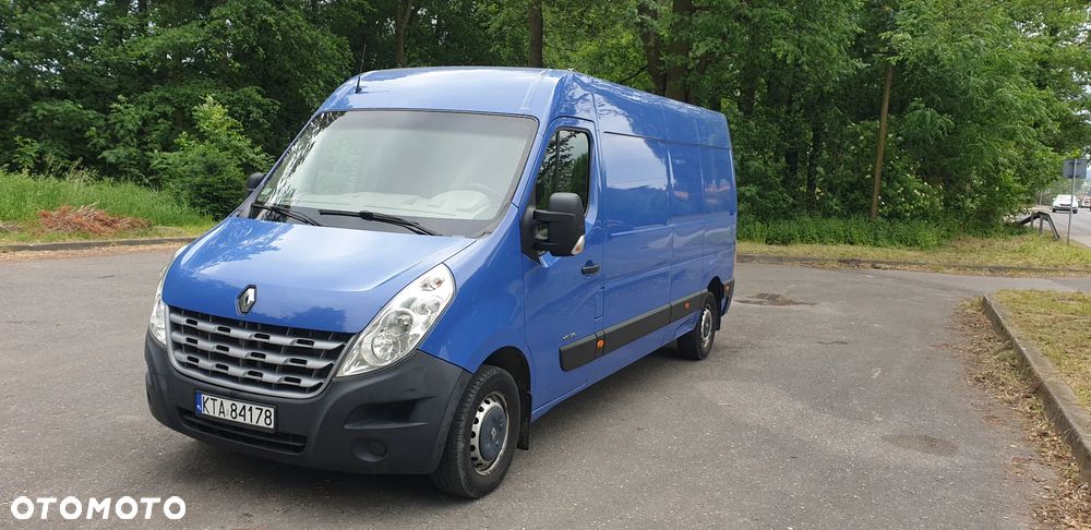 Renault MASTER III - 3
