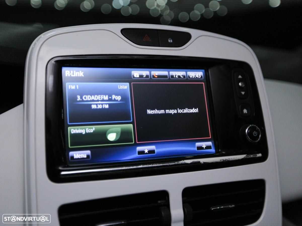 Renault Zoe (c/ Bateria) Life 40 - 18