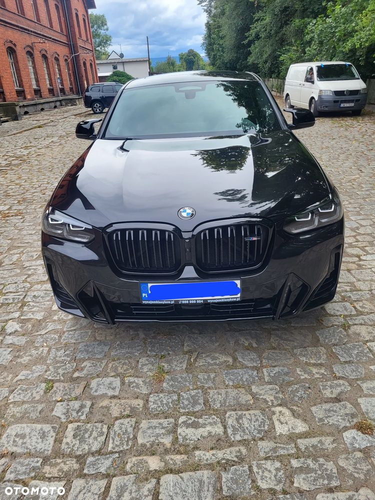 BMW X4 - 14