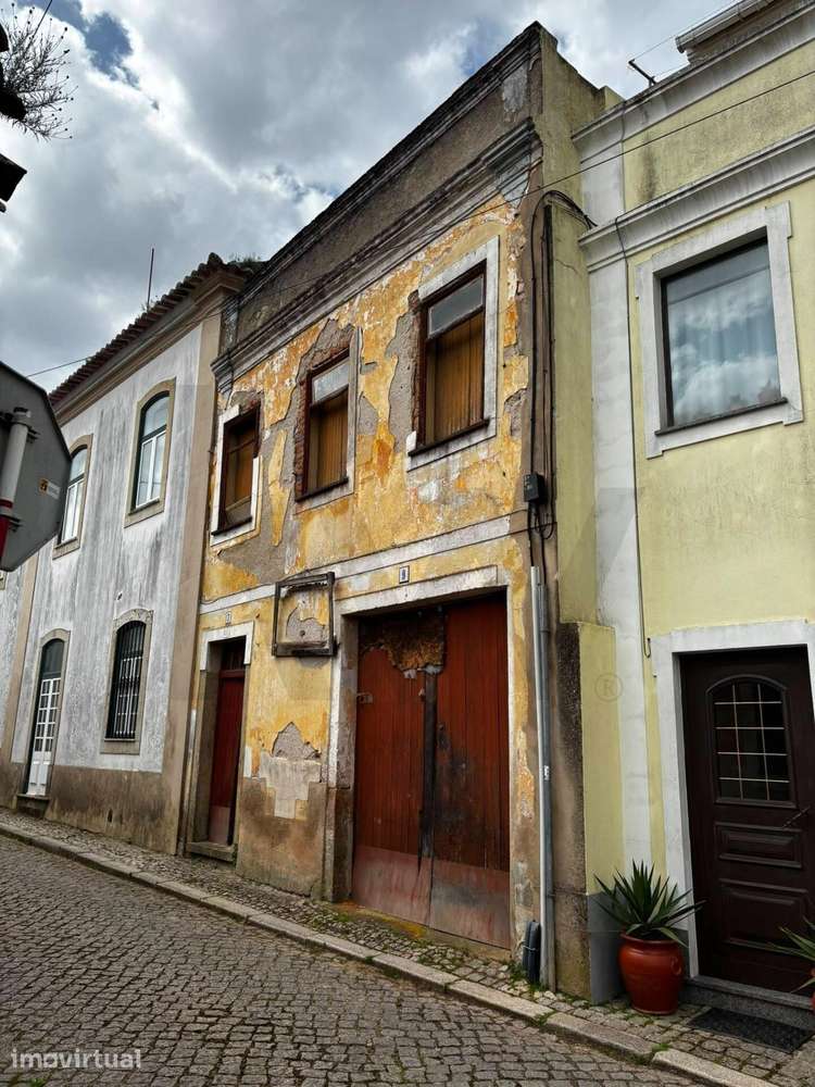Prédio Monchique - Grande imagem: 4/14