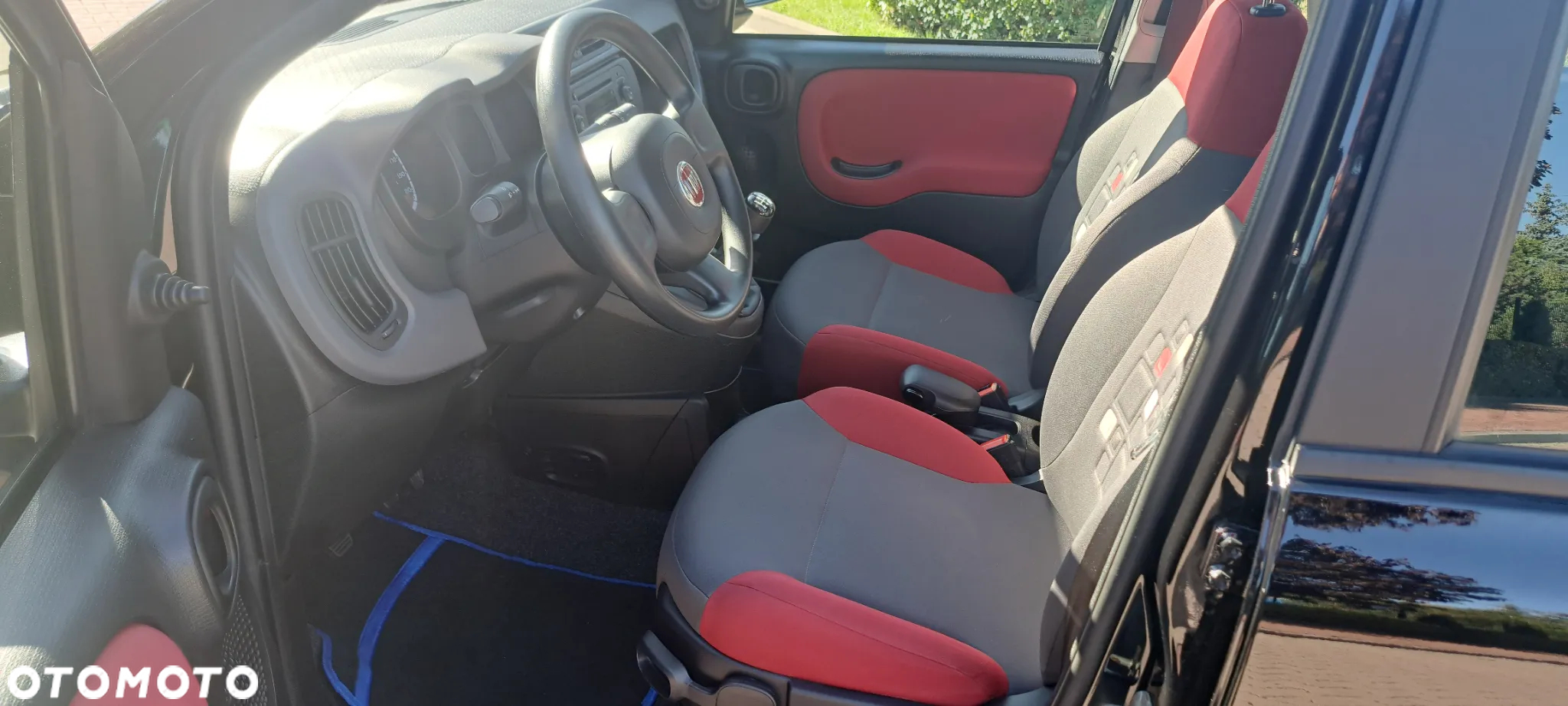 Fiat Panda - 20