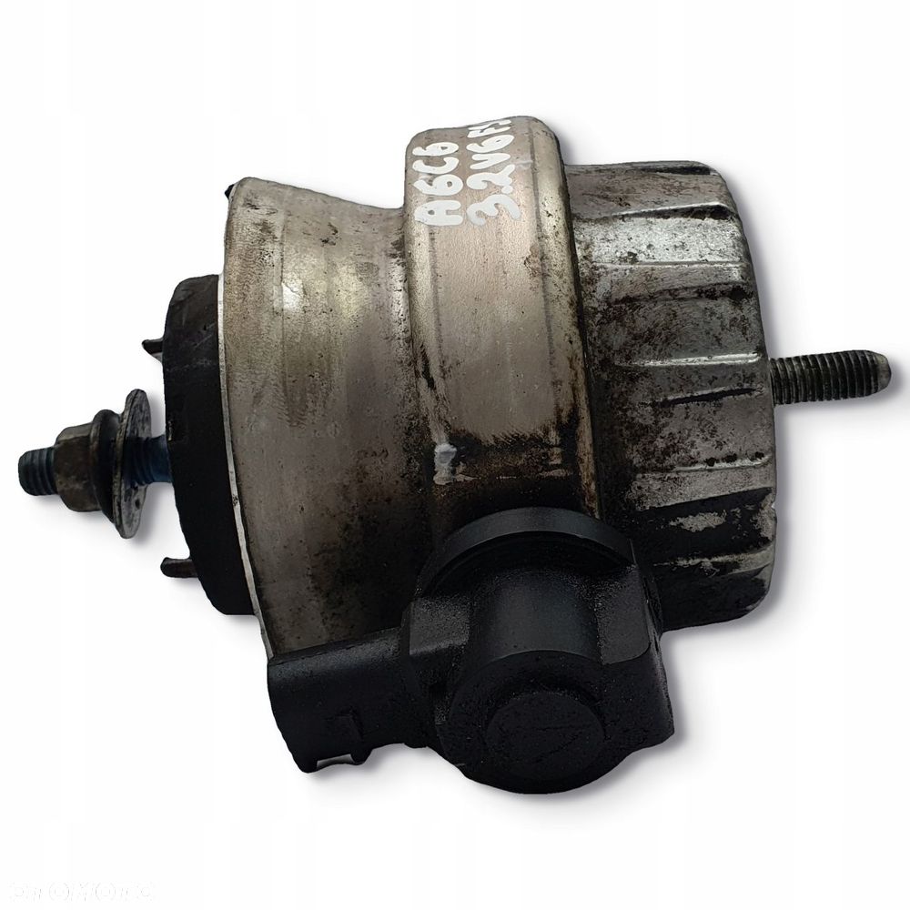 ŁAPA SILNIKA WSPORNK PODUSZKA Audi A6 C6 2.7 TDI 3.2 FSI 4F0199379L - 7