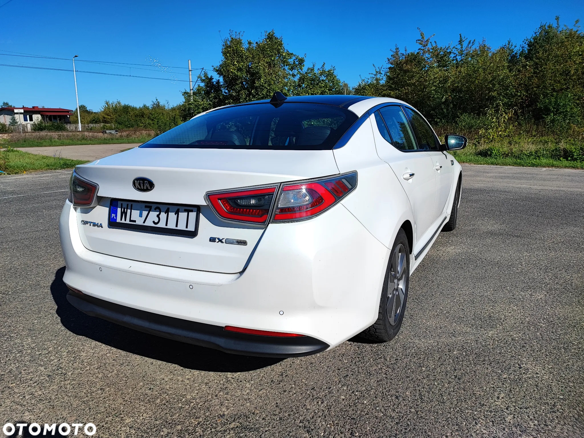 Kia Optima - 3