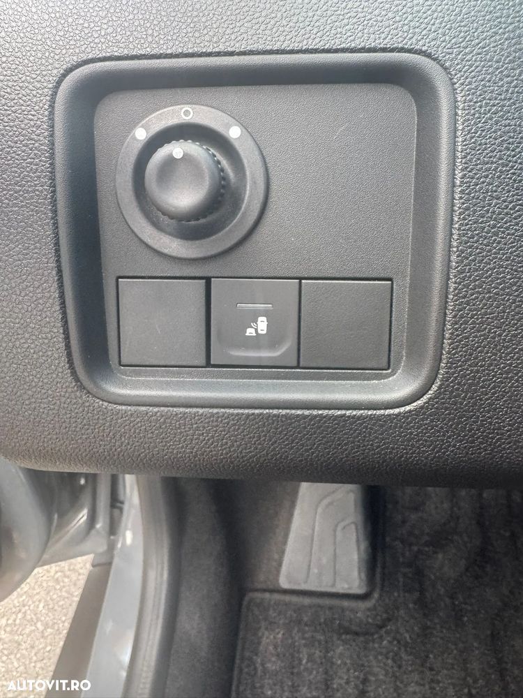 Dacia Duster TCe 130 2WD Sondermodell Extreme - 29