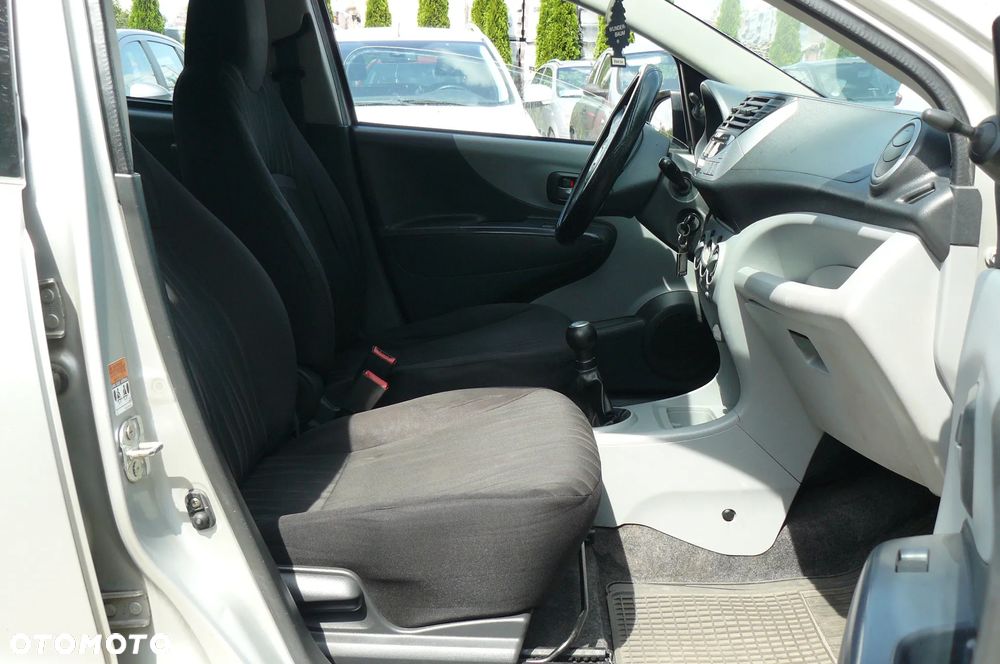 Nissan Pixo 1.0 Visia - 7