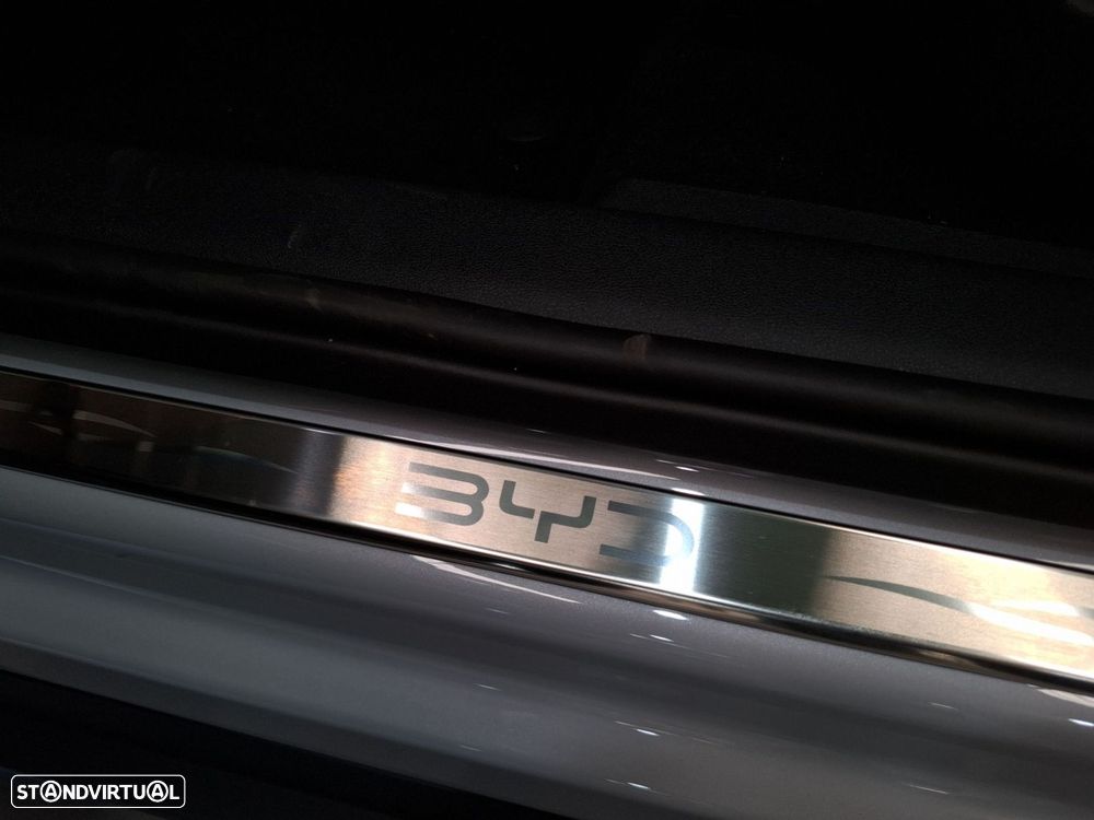 BYD Sealion 7 SEALION7 91.3 kWh Excellence AWD - 21