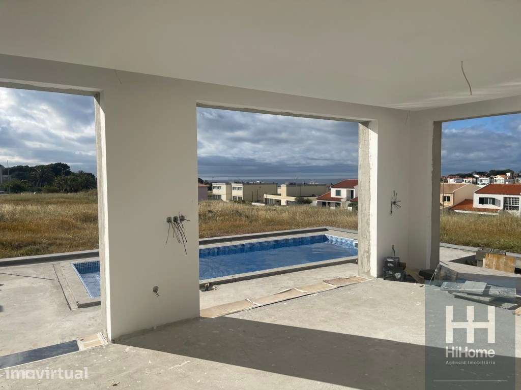 Moradia T3 com piscina nas Lombas, Ilha do Porto Santo - Grande imagem: 3/33