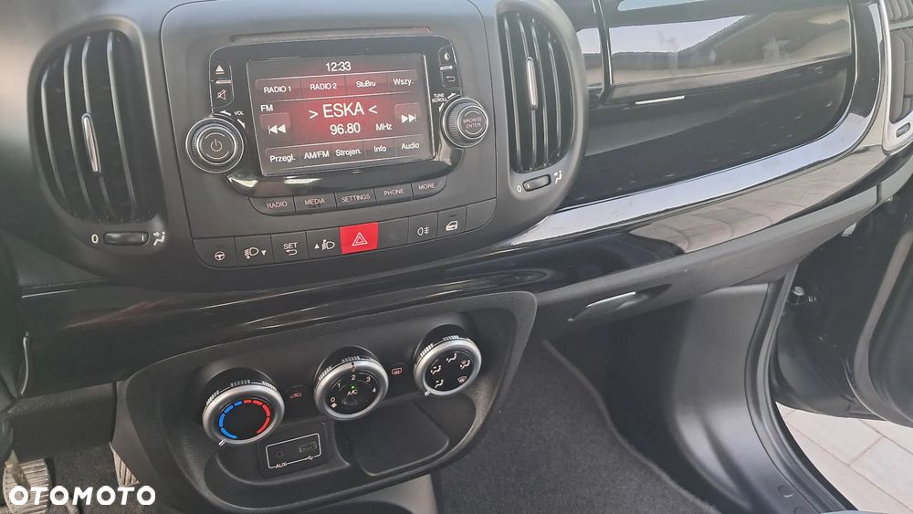 Fiat 500L 1.4 16V Pop - 9