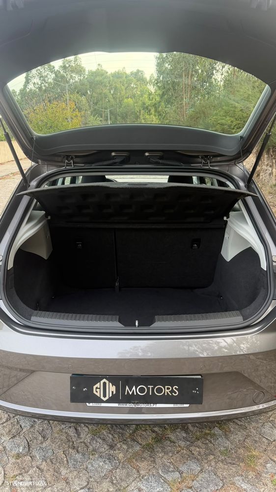 SEAT Leon 1.6 TDI Style S/S - 18