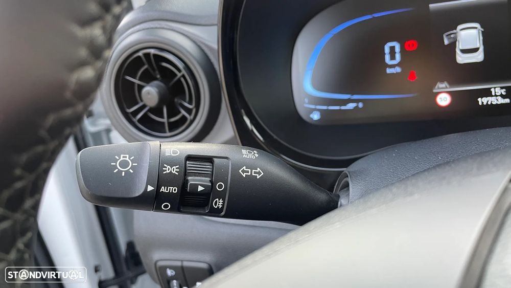 Hyundai i10 1.0 Comfort (TT) - 26