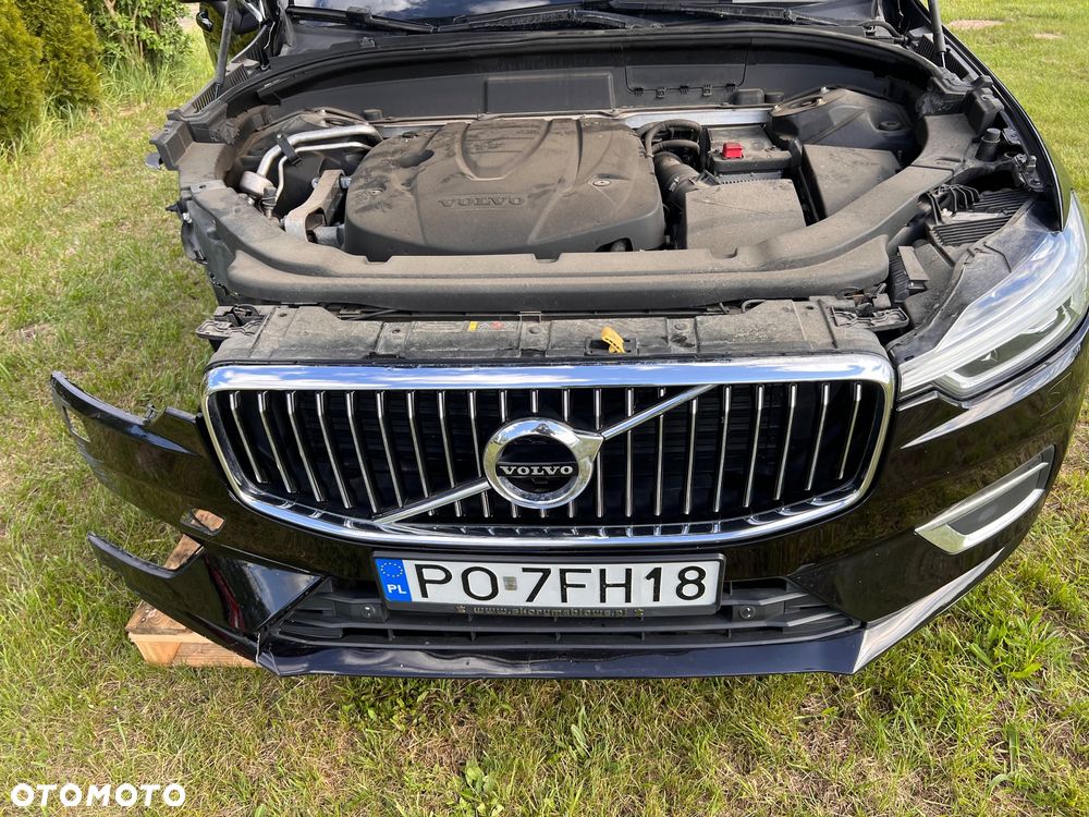 Volvo XC 60 D4 AWD Inscription - 30