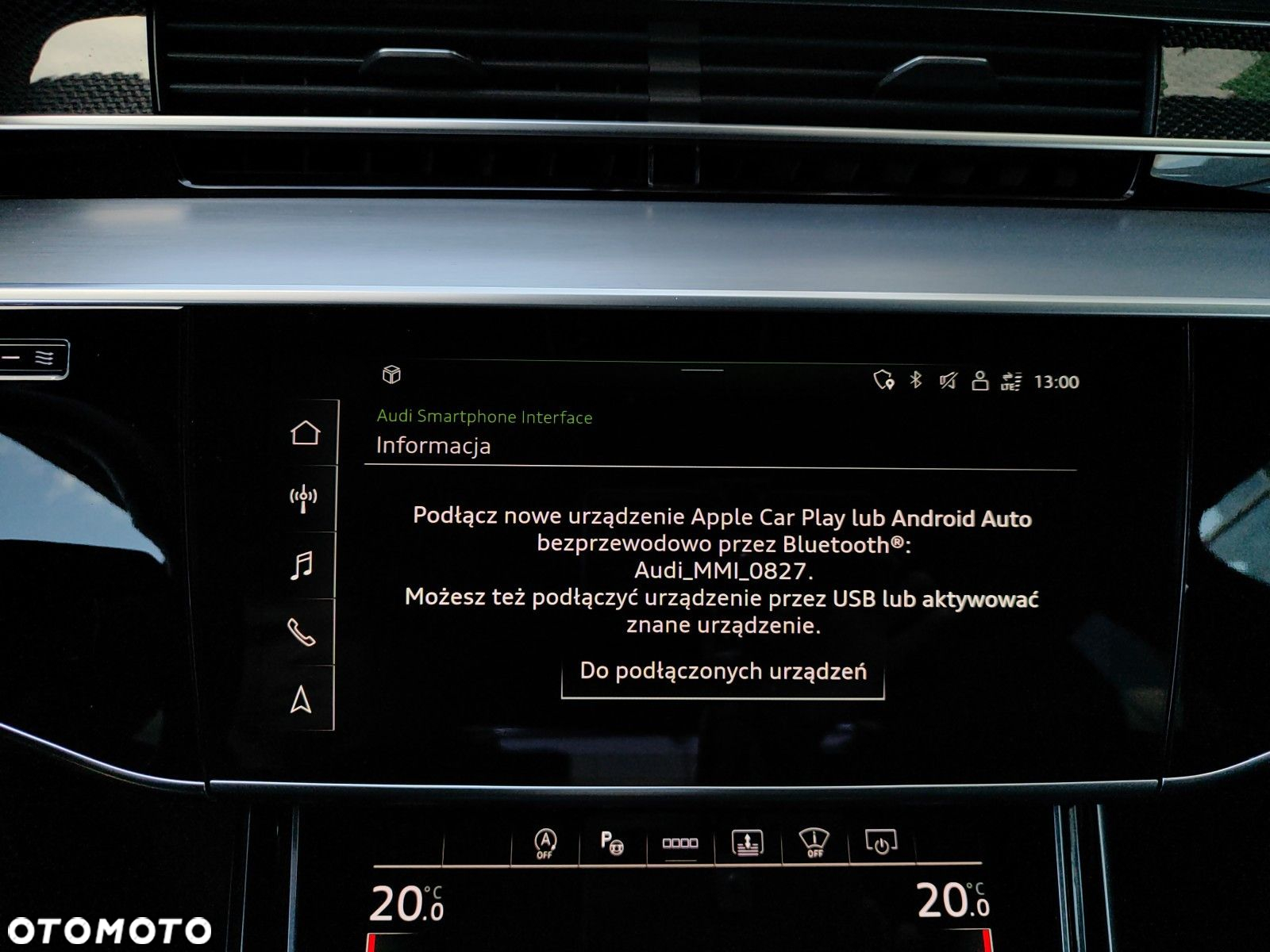 Audi S8 - 29