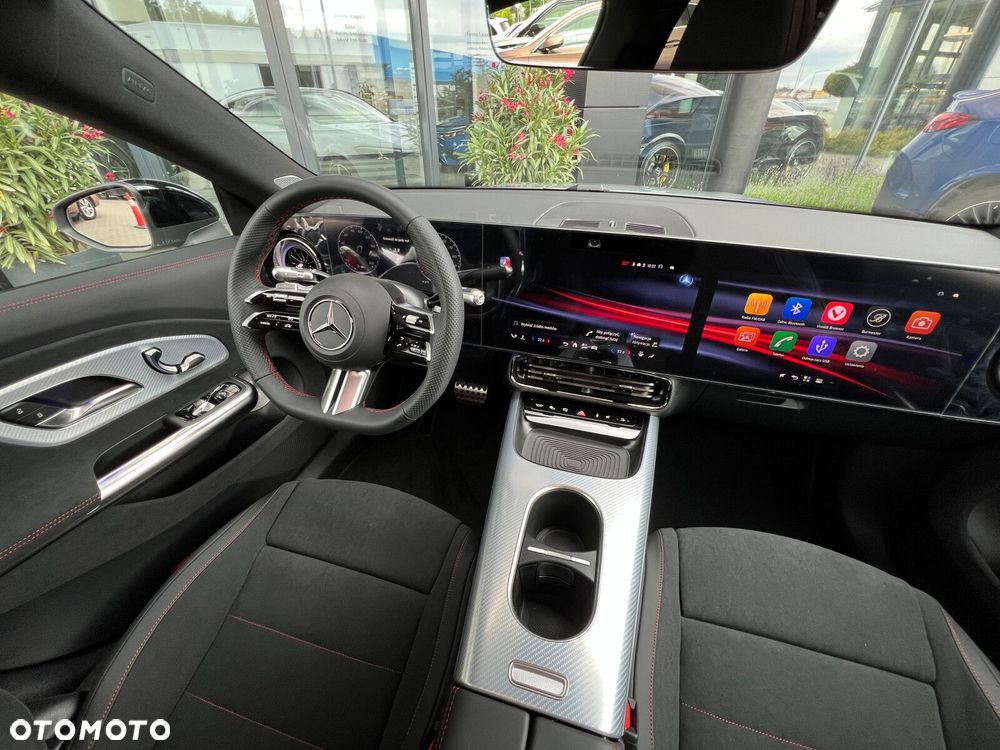 Mercedes-Benz CLA 250+ 85kWh - 15