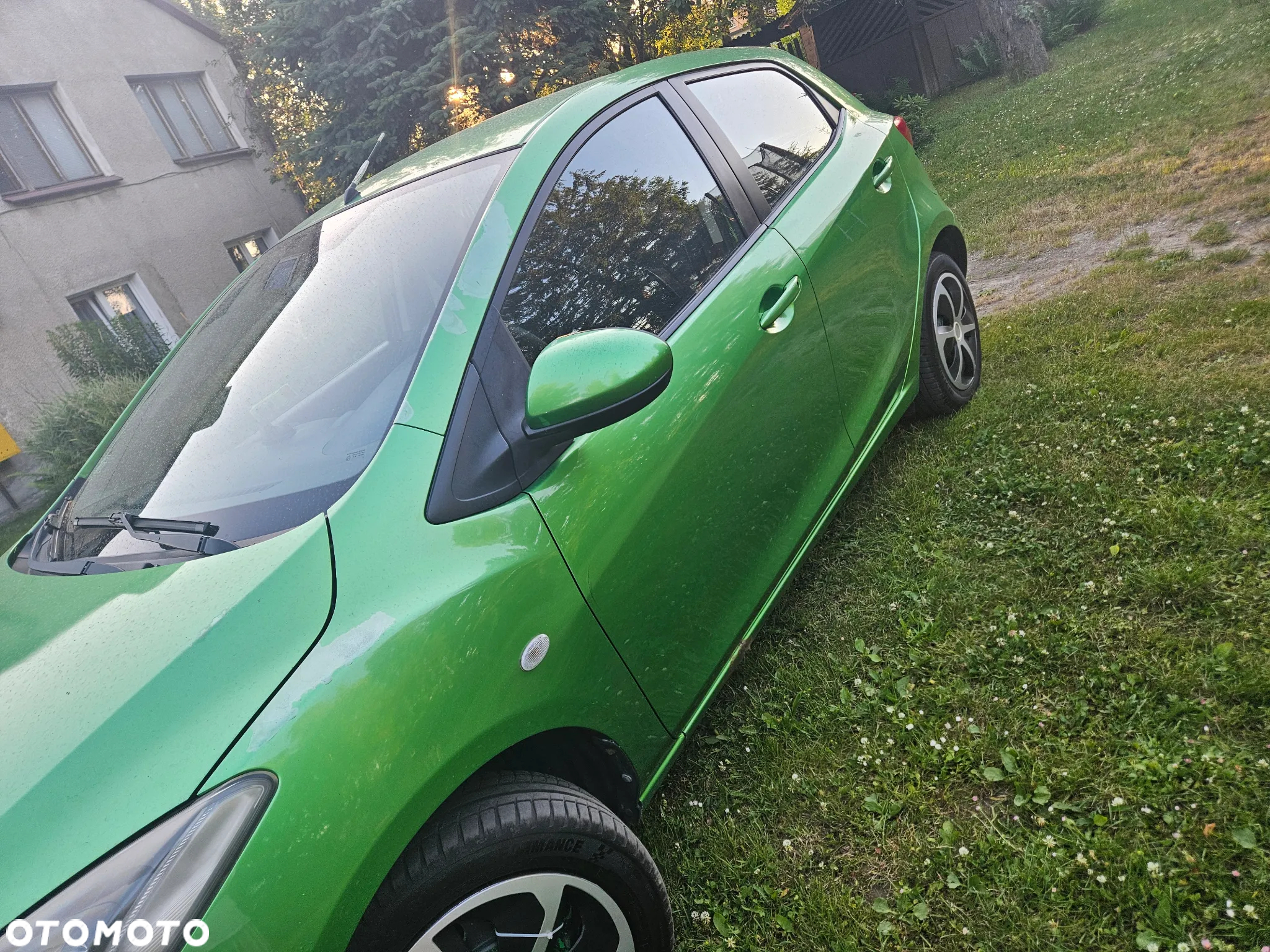 Mazda 2 1.3 Comfort - 7