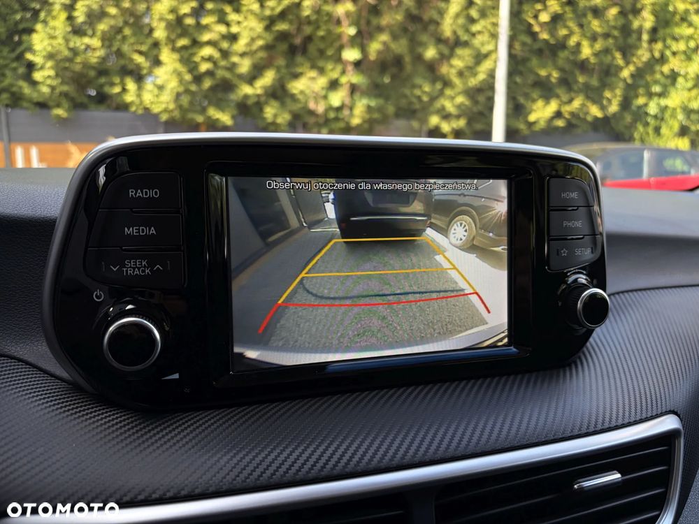 Hyundai Tucson 1.6 GDi Style 2WD - 27