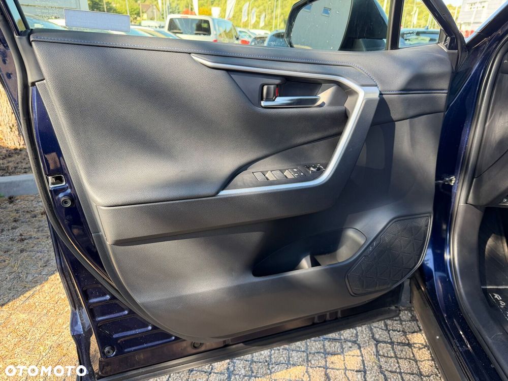 Toyota RAV4 2.5 Hybrid Selection 4x2 - 22