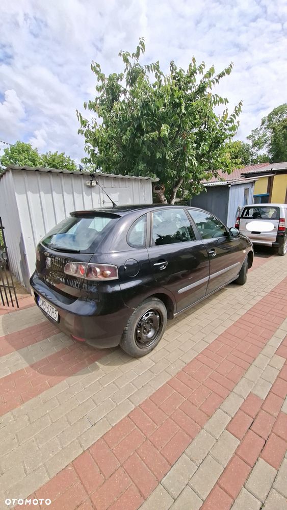 Seat Ibiza - 4