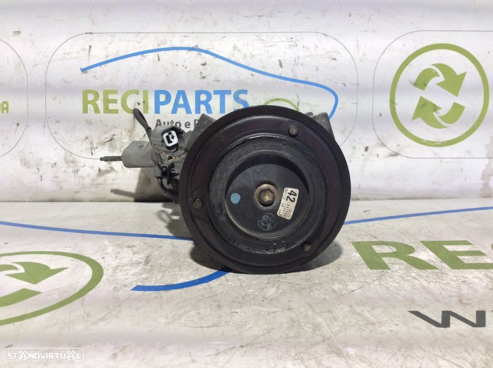 Compressor AC Honda Accord VII Ref. 447220-5900 - 7