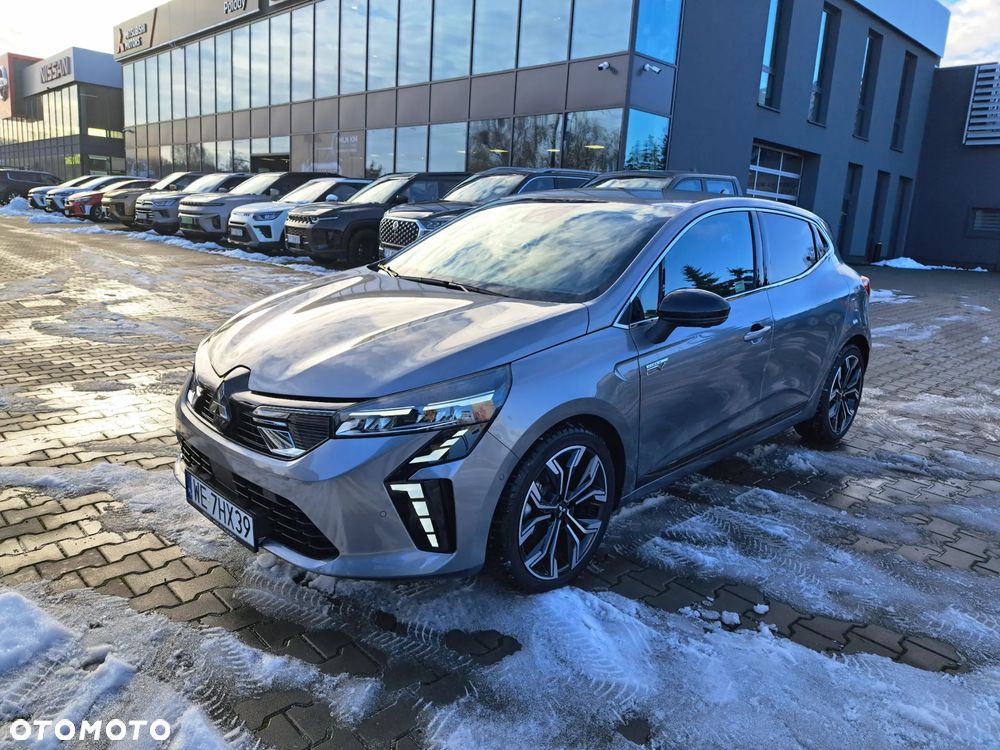 Mitsubishi Colt 1.6 F HEV Instyle - 2