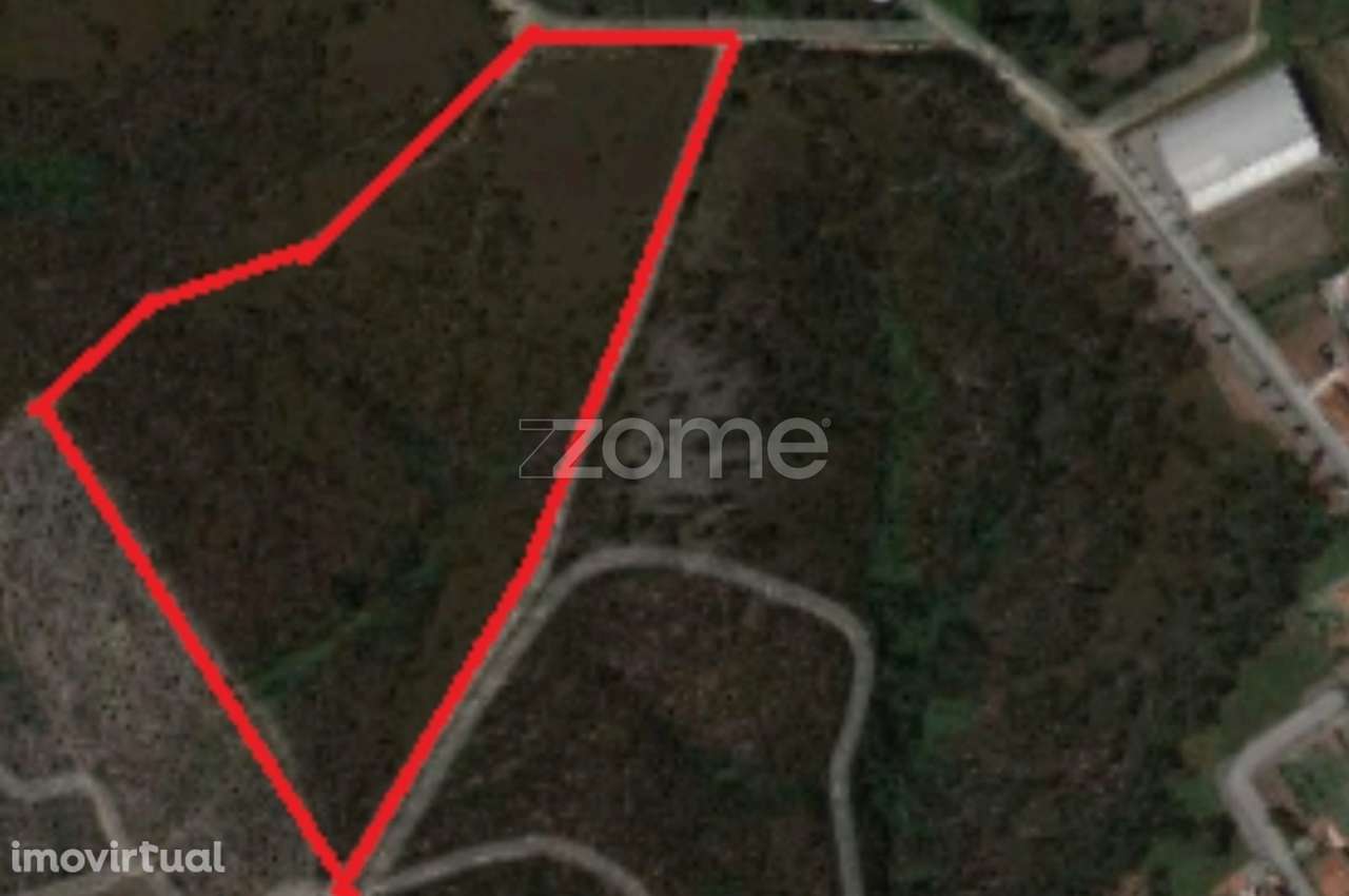 Terreno com 26.000 M2 em Ribeirão Vila nova de Famalicão - Grande imagem: 3/16