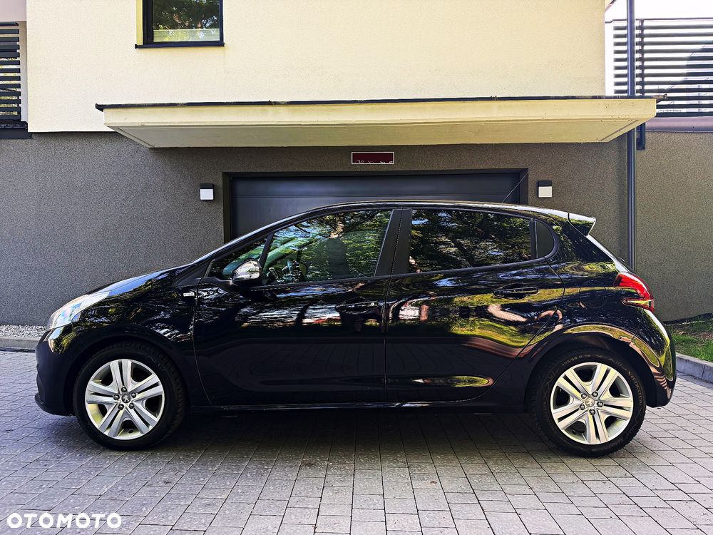 Peugeot 208 1.2 VTi Style - 2