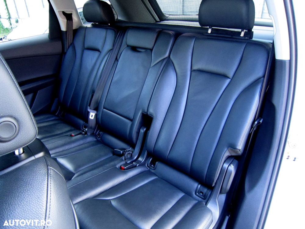 Audi Q7 3.0 45 TDI quattro Tiptronic MHEV Basic - 10