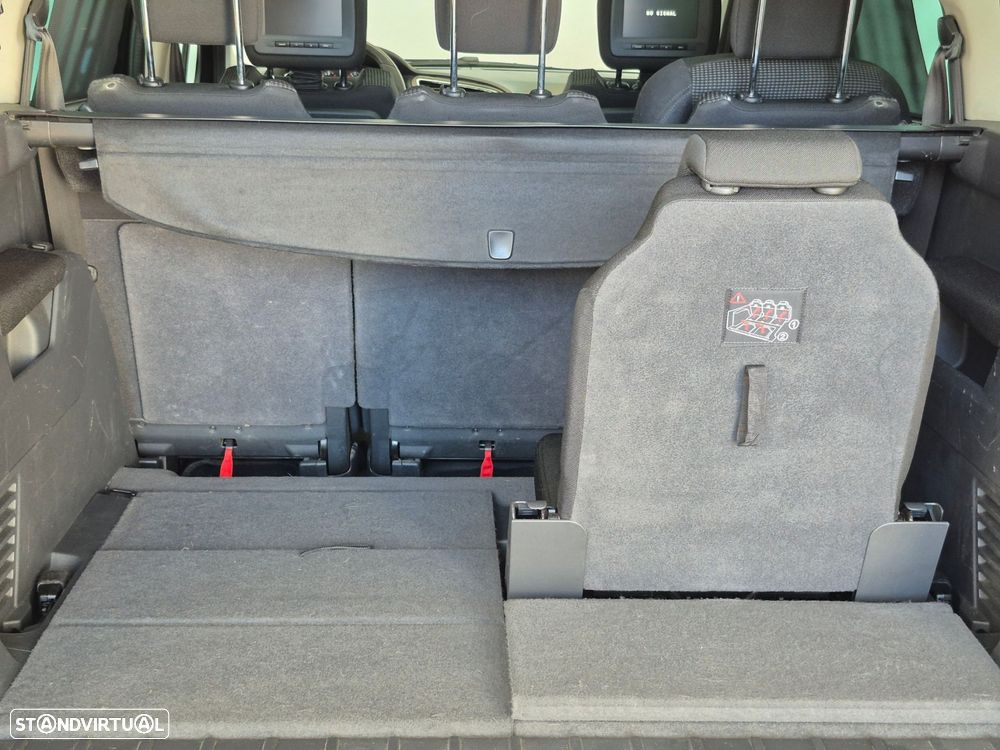Peugeot 5008 1.6 HDi Executive JLL17 - 30