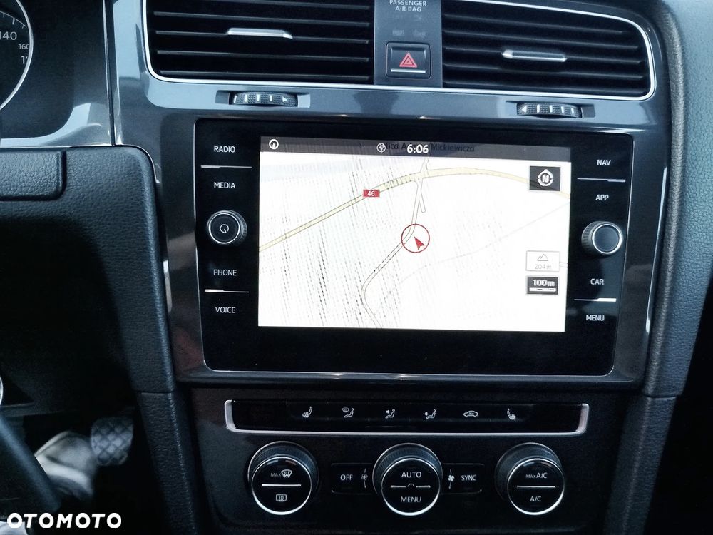 Volkswagen Golf 1.6 TDI (BlueMotion Technology) Comfortline - 30