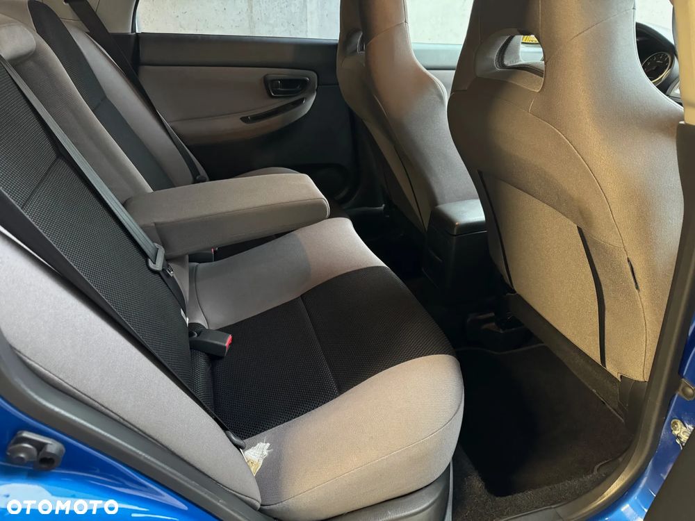 Subaru Impreza 2.5 WRX - 26