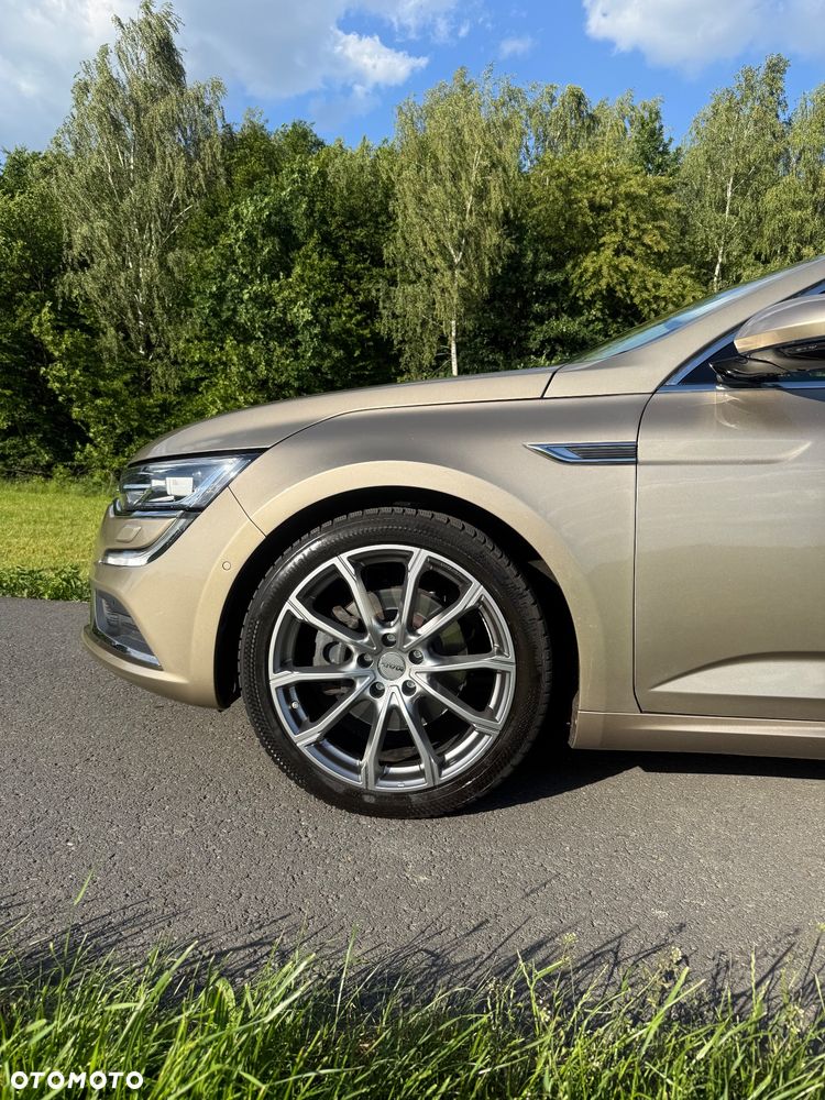 Renault Talisman ENERGY TCe 200 EDC INTENS - 13