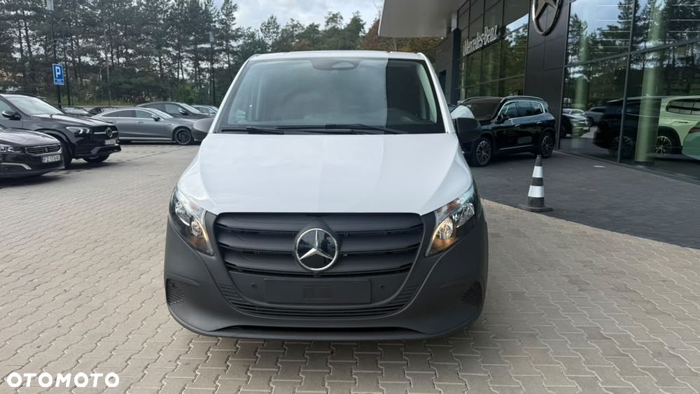 Mercedes-Benz VITO 110 CDI - 8