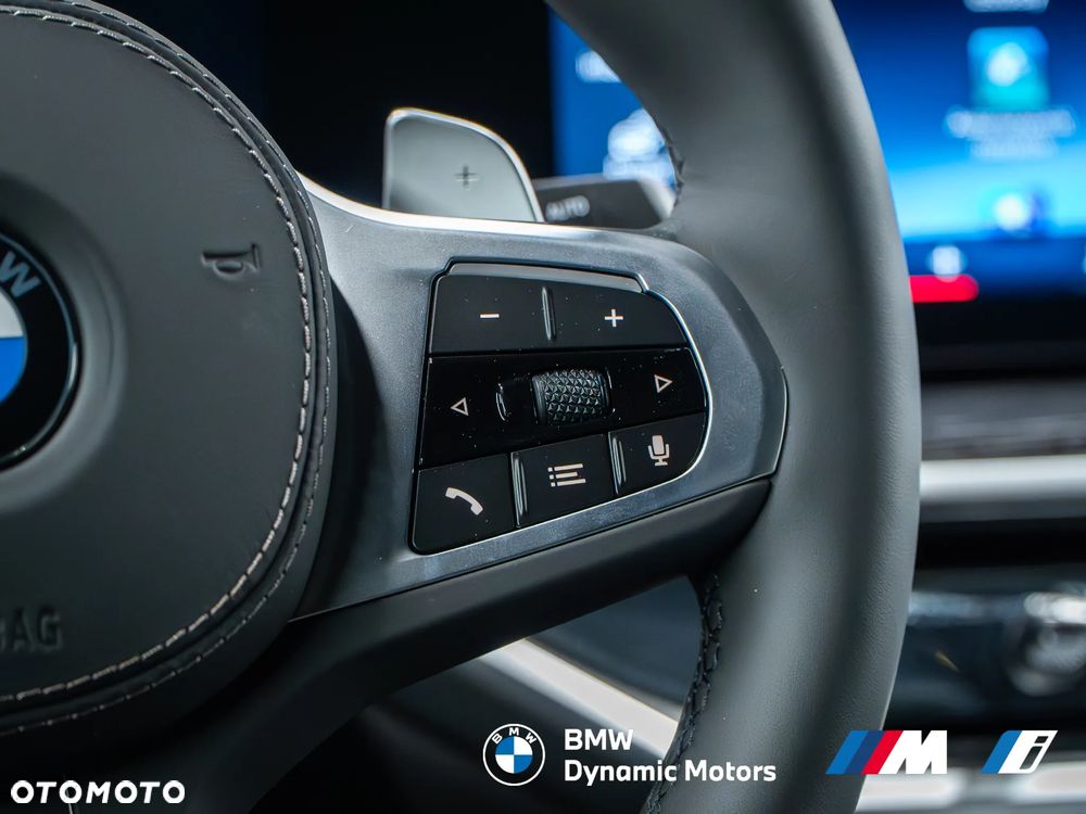 BMW X6 xDrive30d M Sport - 28