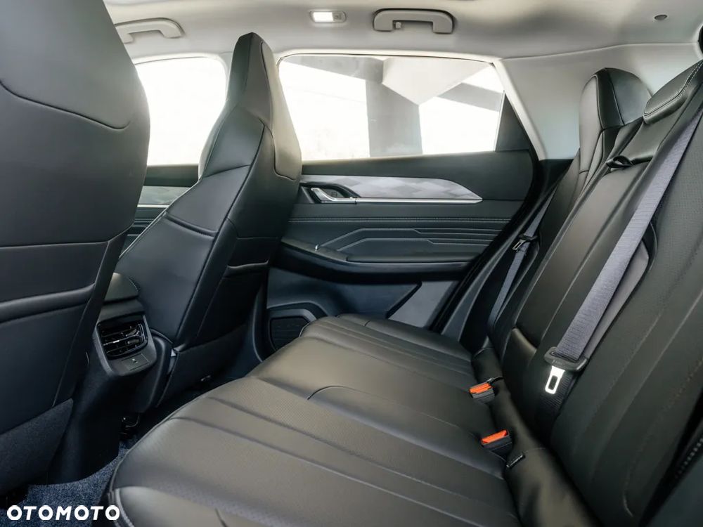 Dongfeng Mage 1.5T MachPower - 12