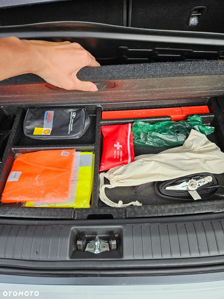 Hyundai Kona 1.0 T-GDI Classic Plus - 13