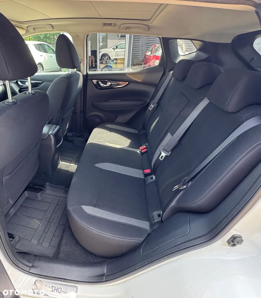 Nissan Qashqai - 26