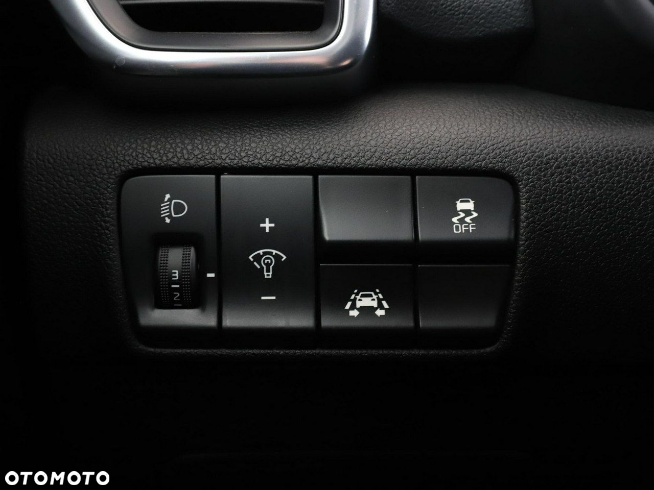 Kia Sportage 1.6 GDI 2WD VISION - 36