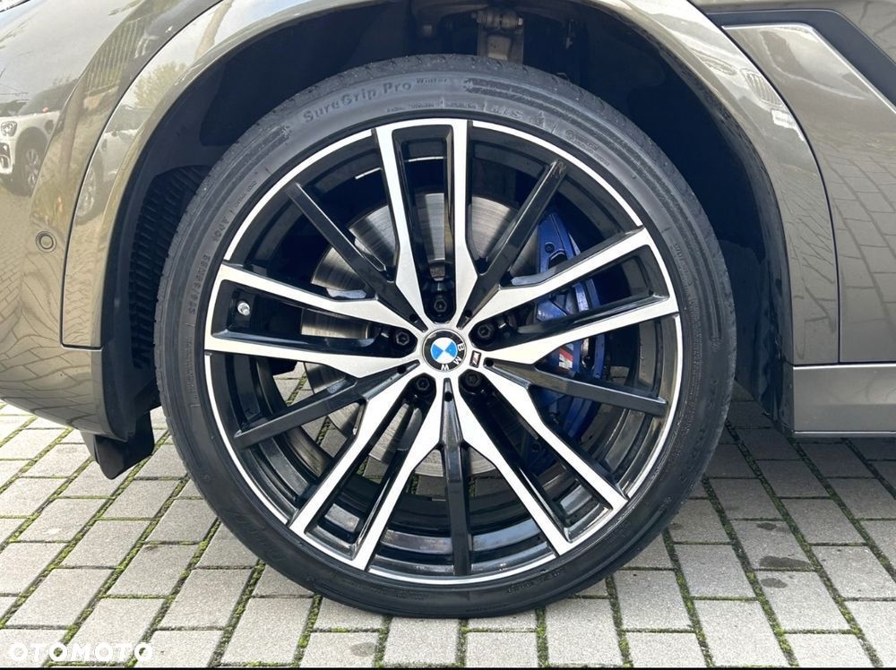 BMW X6 xDrive30d - 32
