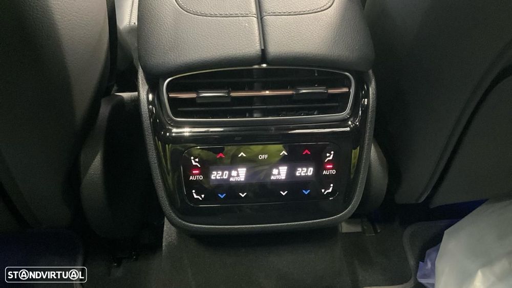 Mercedes-Benz EQE 500 4Matic - 9