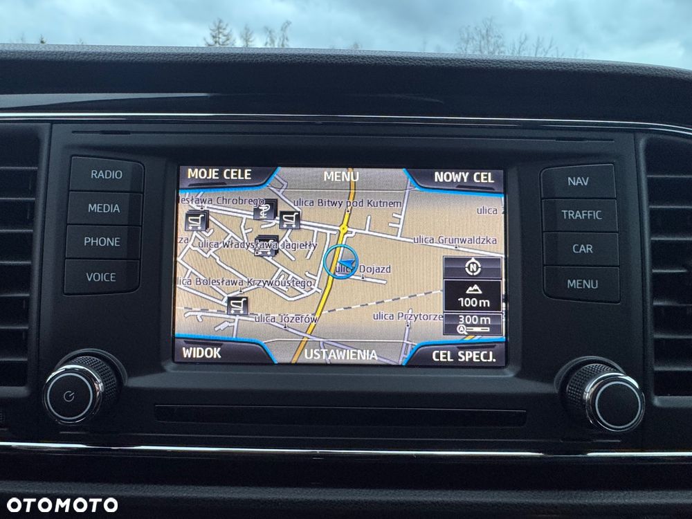 Seat Leon 1.6 TDI Ecomotive Style S&S - 24