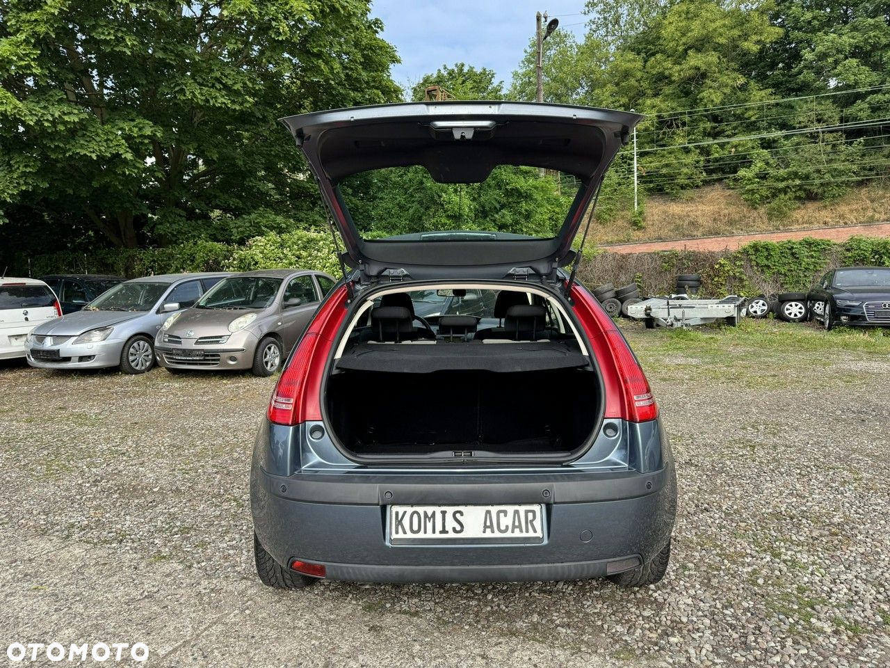 Citroën C4 - 9