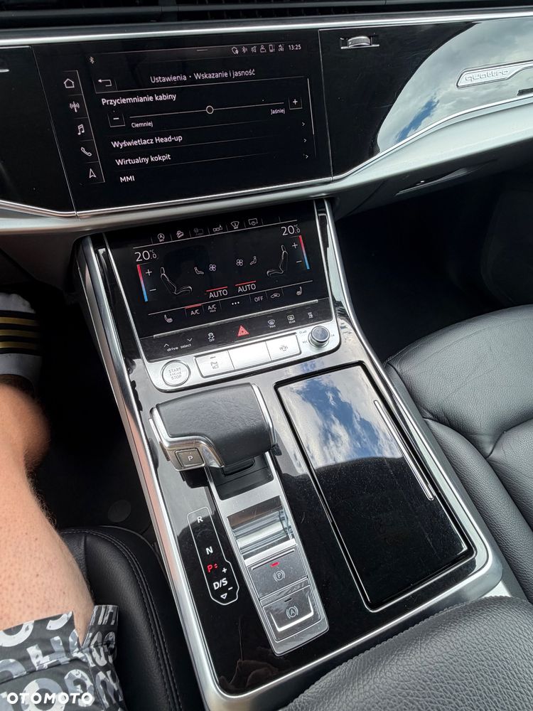 Audi Q7 50 TDI mHEV Quattro Tiptr - 34