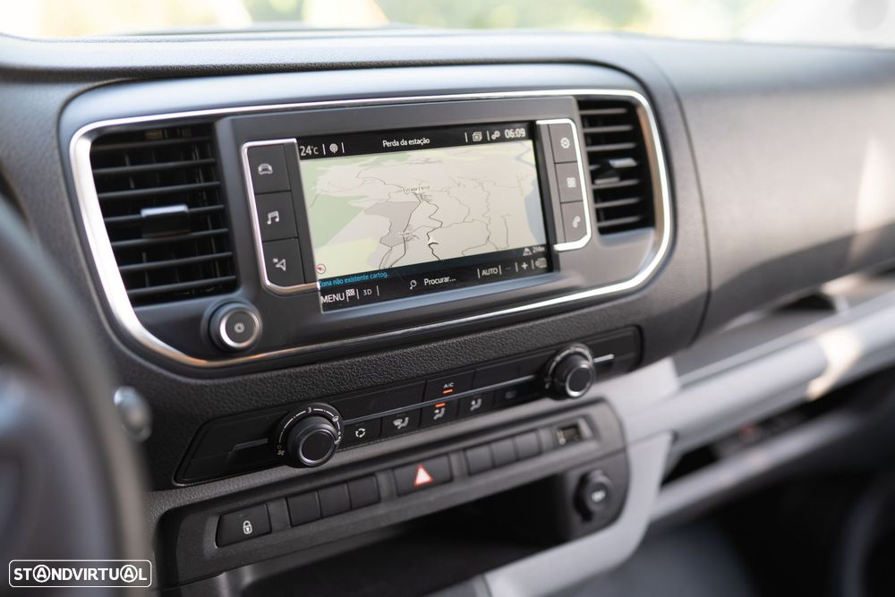 Toyota Proace 1,5-l-D-4D L1 (9L) Verso Shuttle - 26