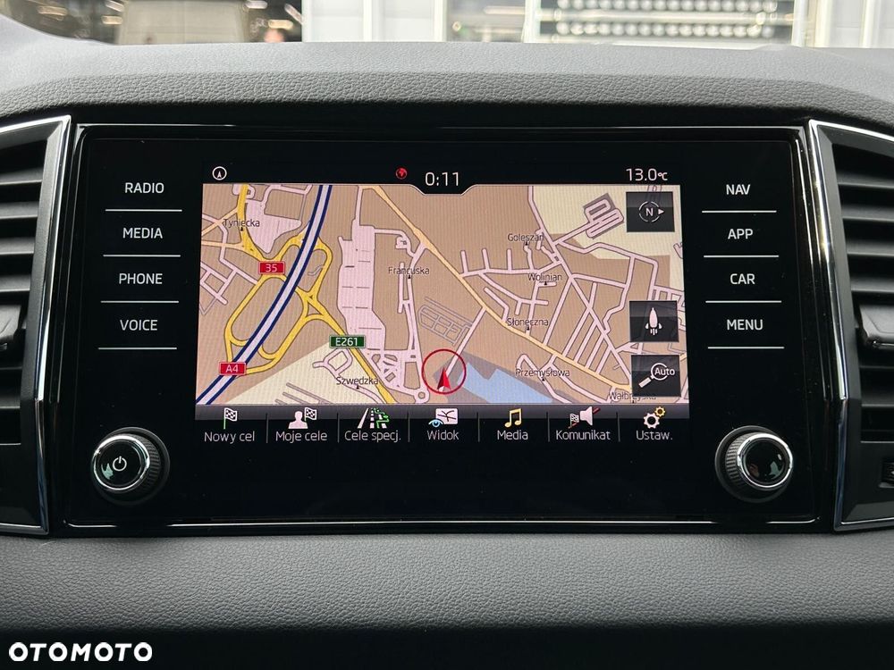 Skoda Karoq 2.0 TDI SCR 4x4 Style DSG - 26