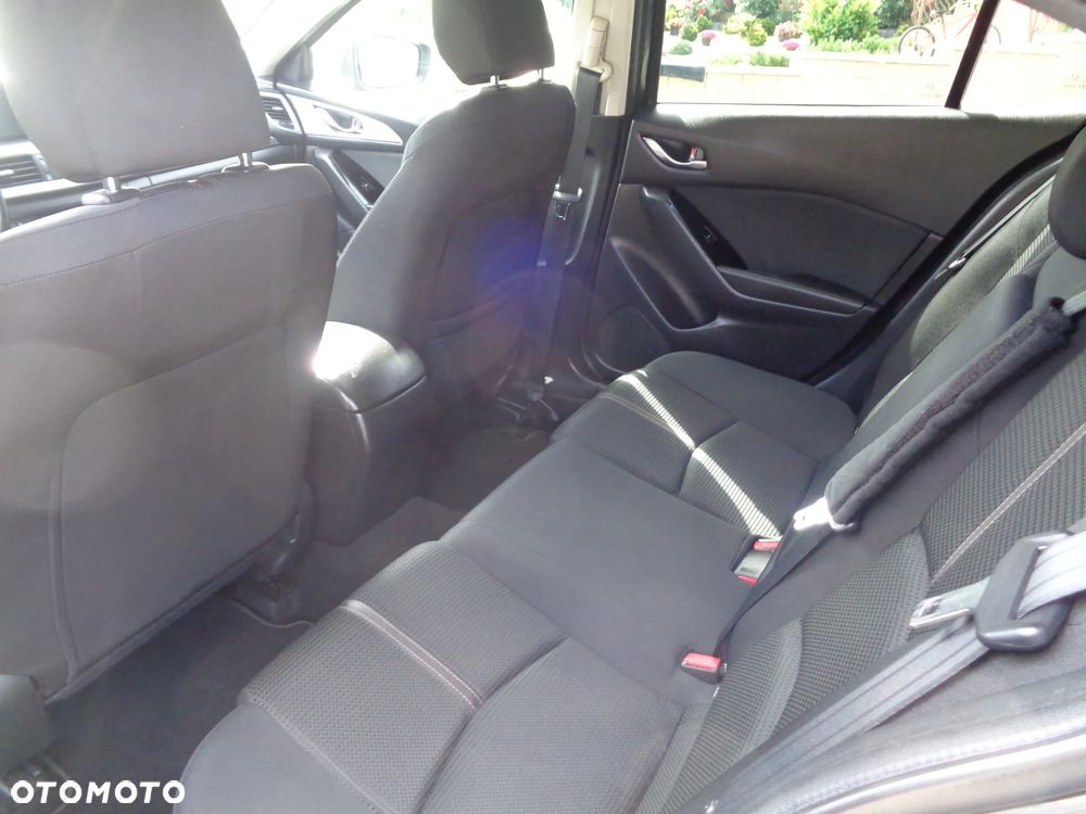 Mazda 3 2.0 Skyenergy - 12