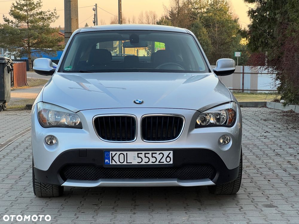 BMW X1 xDrive18d xLine - 14