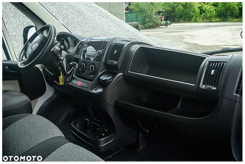 Fiat Ducato - 25